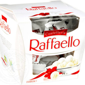 Конфеты Raffaello 150г