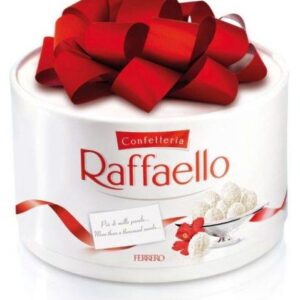 Конфеты Raffaello