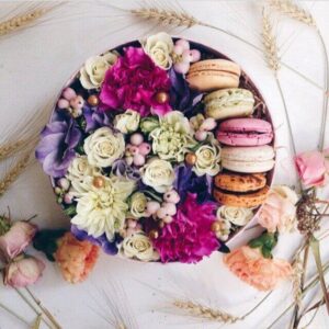 FLOWER BOX "ПРОВАНС"