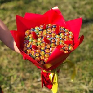 Букет "Сладкий"