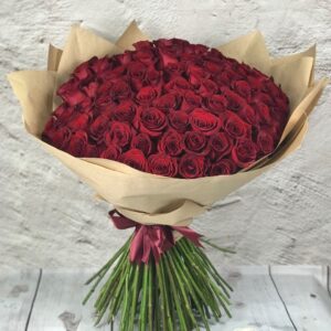 71 голландская роза