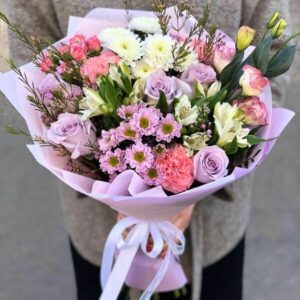 Букет "Джульетта"