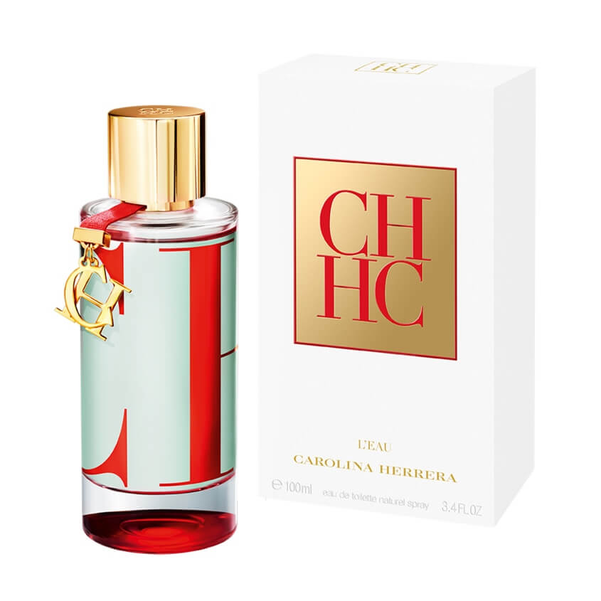 CAROLINA HERRERA CH L'eau