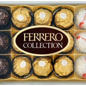 Конфеты Ferrero Collection