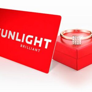 Подарочная карта SUNLIGHT